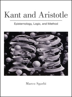 cover image of Kant and Aristotle